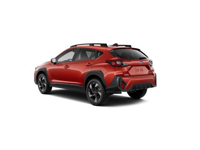 new 2025 Subaru Crosstrek car, priced at $35,594