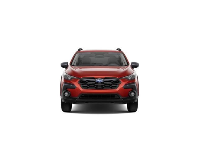 new 2025 Subaru Crosstrek car, priced at $35,594