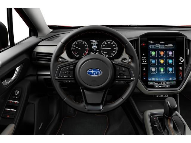 new 2025 Subaru Crosstrek car, priced at $35,594