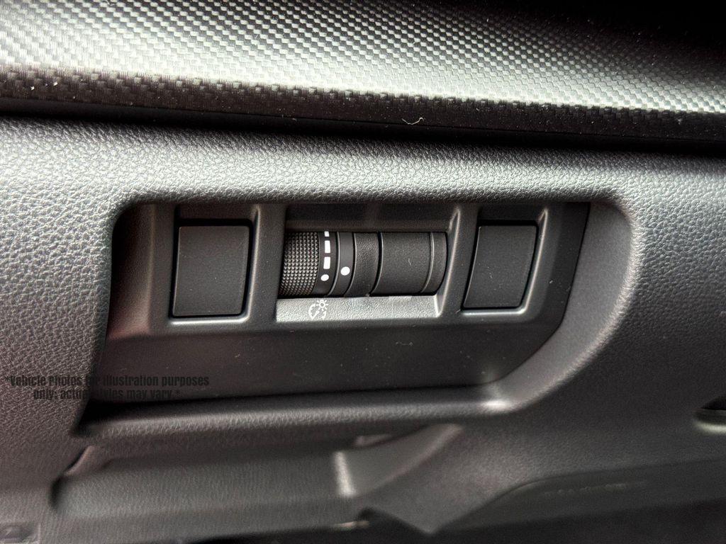 new 2025 Subaru Crosstrek car, priced at $30,072