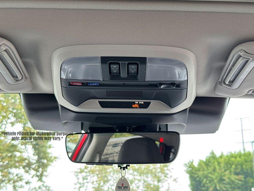 new 2025 Subaru Crosstrek car, priced at $30,072