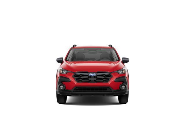 new 2025 Subaru Crosstrek car, priced at $32,576