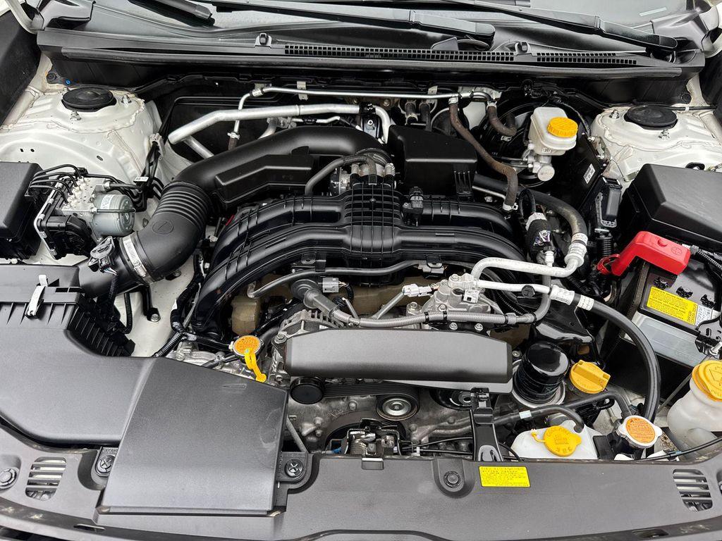 used 2022 Subaru Crosstrek car, priced at $22,600