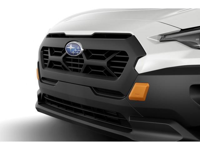 new 2025 Subaru Crosstrek car, priced at $37,648