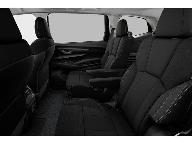 new 2025 Subaru Ascent car, priced at $41,565