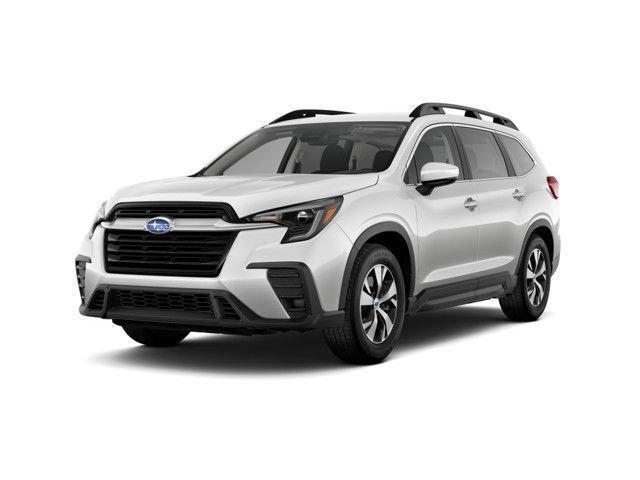 new 2025 Subaru Ascent car, priced at $41,565