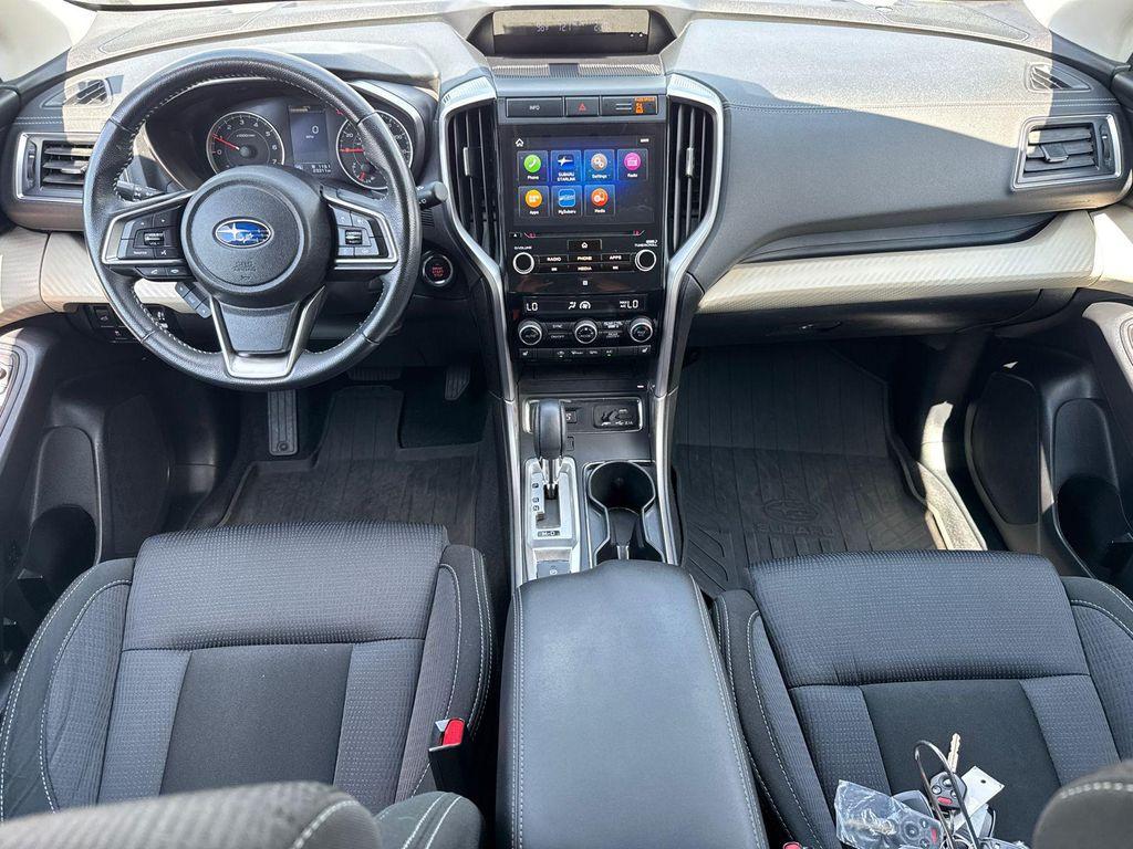 used 2021 Subaru Ascent car, priced at $28,997
