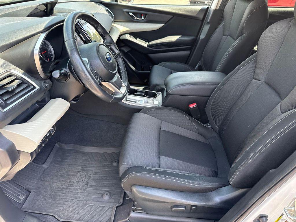 used 2021 Subaru Ascent car, priced at $28,997