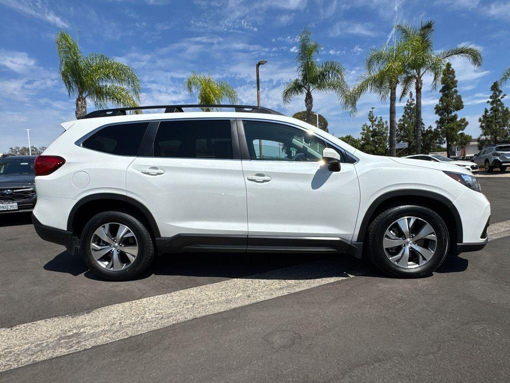 used 2021 Subaru Ascent car, priced at $28,997