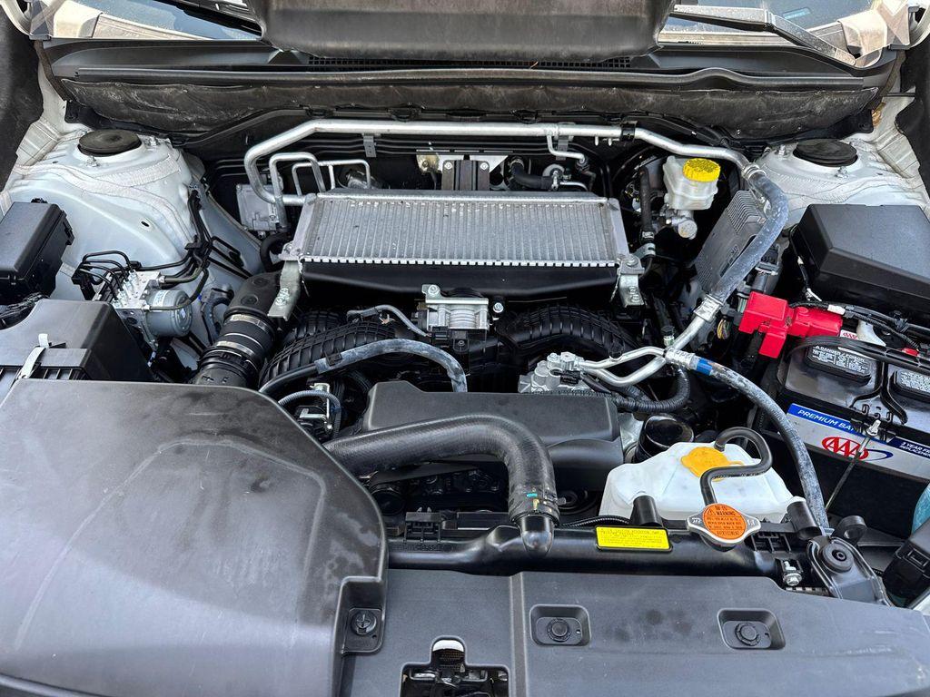 used 2021 Subaru Ascent car, priced at $28,997