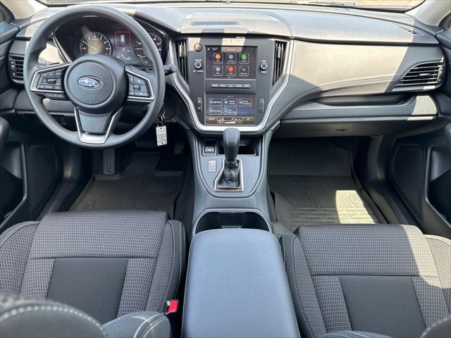 used 2024 Subaru Outback car, priced at $29,476
