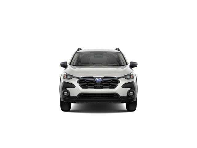 new 2025 Subaru Crosstrek car, priced at $32,576
