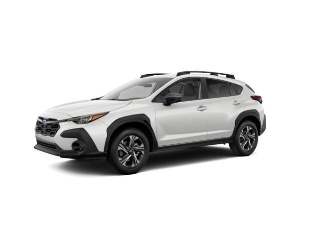 new 2025 Subaru Crosstrek car, priced at $32,576