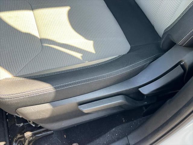 used 2020 Subaru Forester car, priced at $22,969
