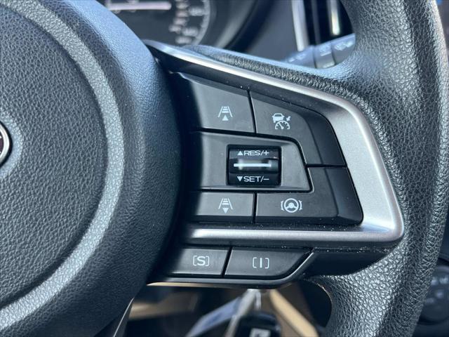 used 2020 Subaru Forester car, priced at $22,969