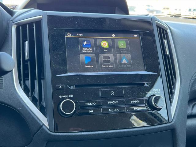 used 2020 Subaru Forester car, priced at $22,969
