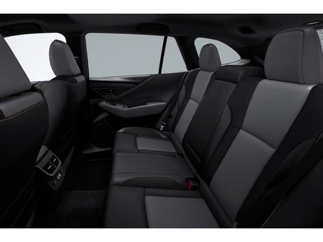 new 2025 Subaru Outback car, priced at $44,435