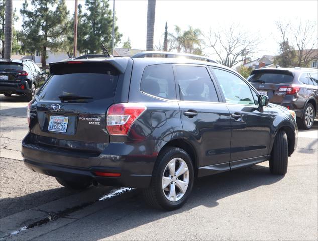 used 2014 Subaru Forester car, priced at $14,211