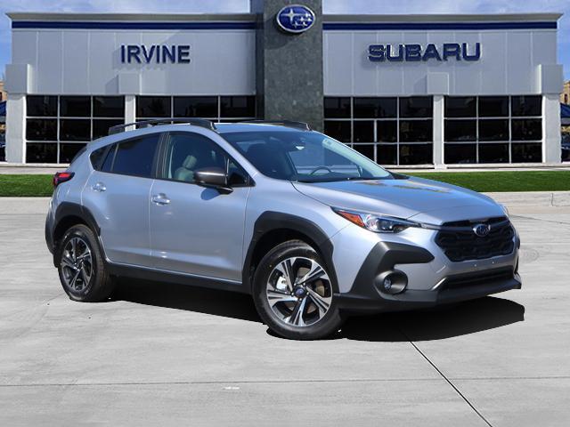 new 2024 Subaru Crosstrek car, priced at $30,875