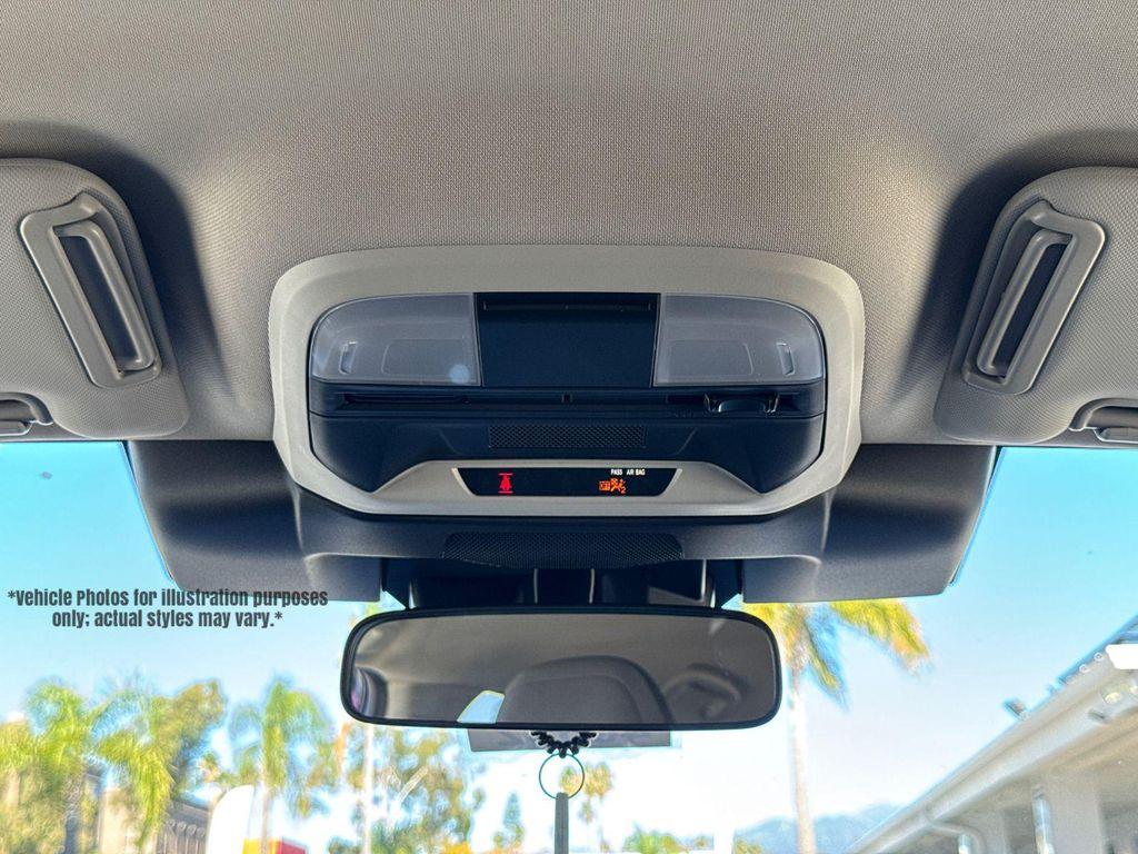 new 2025 Subaru Crosstrek car, priced at $28,544