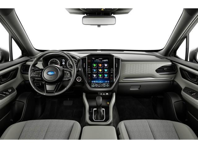 new 2025 Subaru Forester car, priced at $37,118