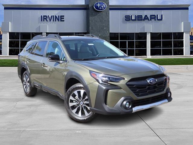 new 2025 Subaru Outback car, priced at $40,586