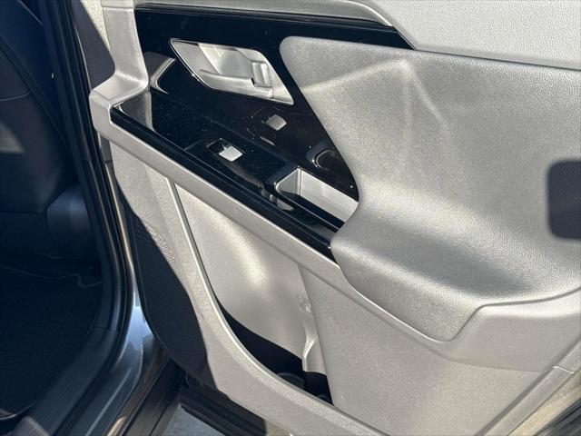 new 2025 Subaru Solterra car, priced at $48,422