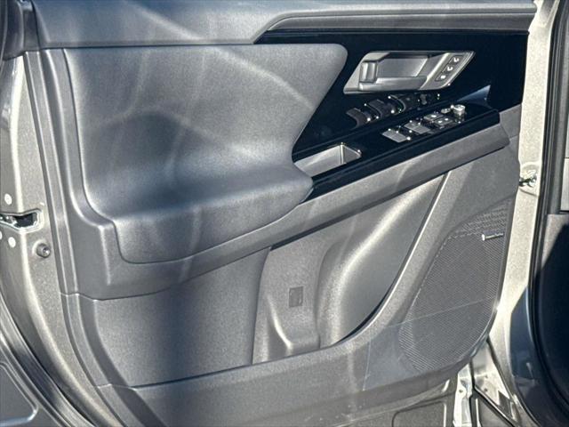 new 2025 Subaru Solterra car, priced at $48,422