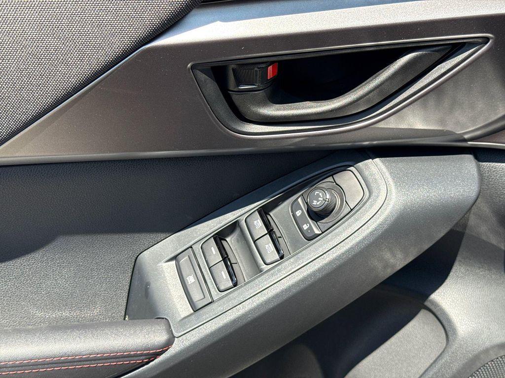 new 2025 Subaru Impreza car, priced at $28,282