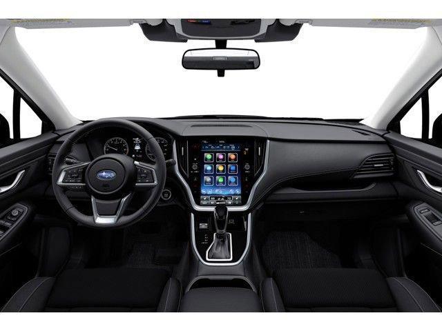 new 2025 Subaru Legacy car, priced at $29,781