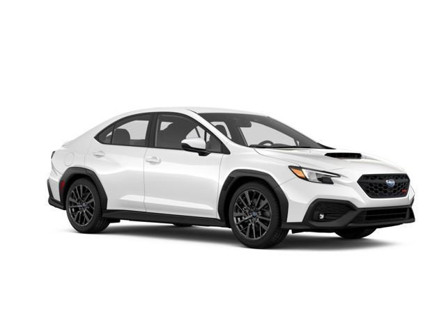 new 2025 Subaru WRX car, priced at $40,014