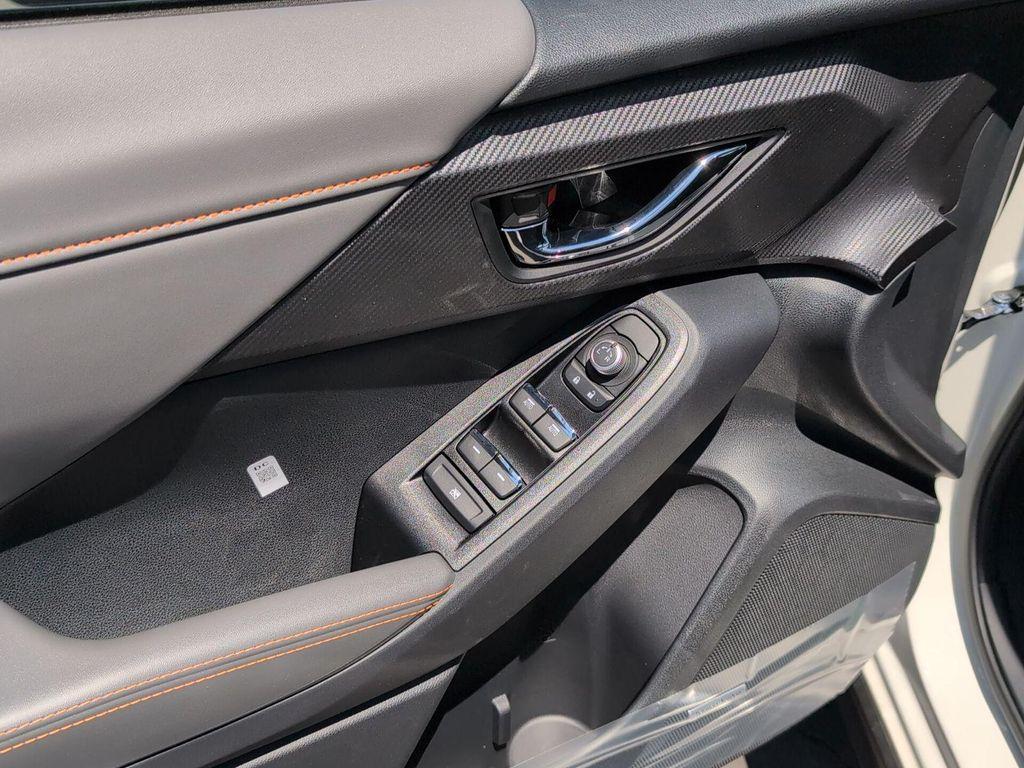 new 2025 Subaru Crosstrek car, priced at $36,263