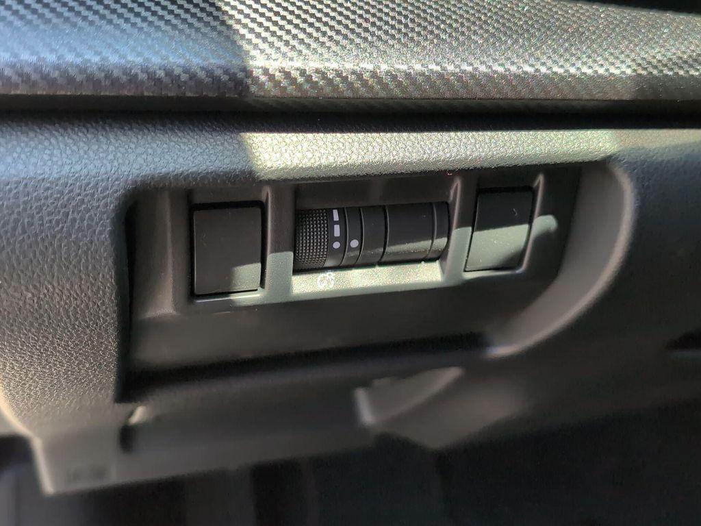 new 2025 Subaru Crosstrek car, priced at $36,263