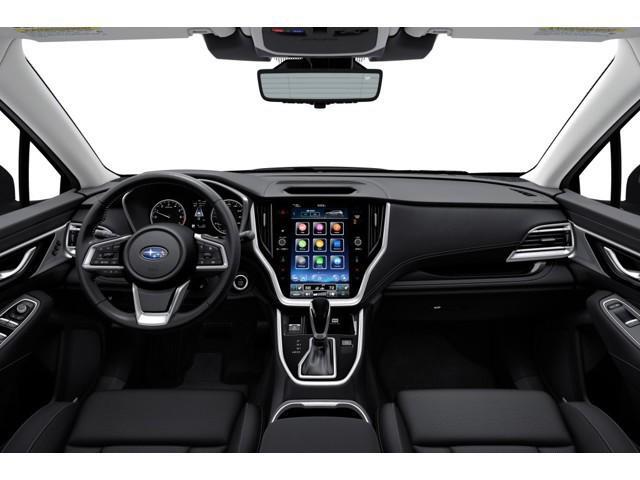 new 2025 Subaru Outback car, priced at $47,064