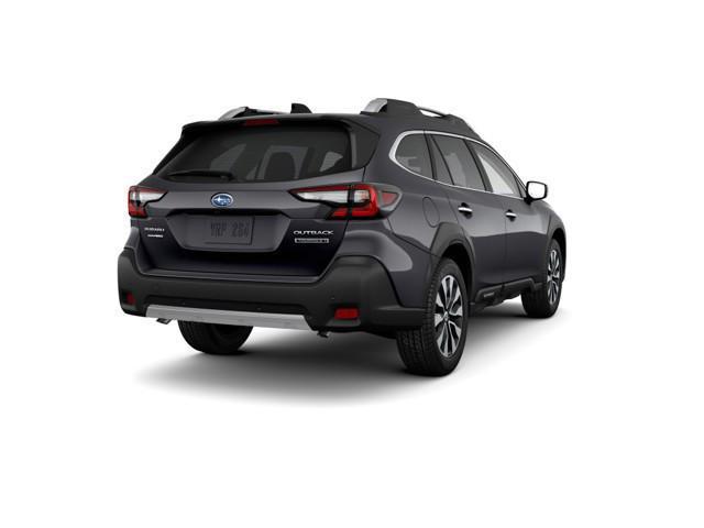 new 2025 Subaru Outback car, priced at $47,064