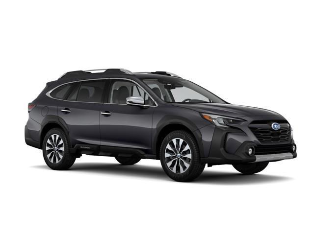 new 2025 Subaru Outback car, priced at $47,064
