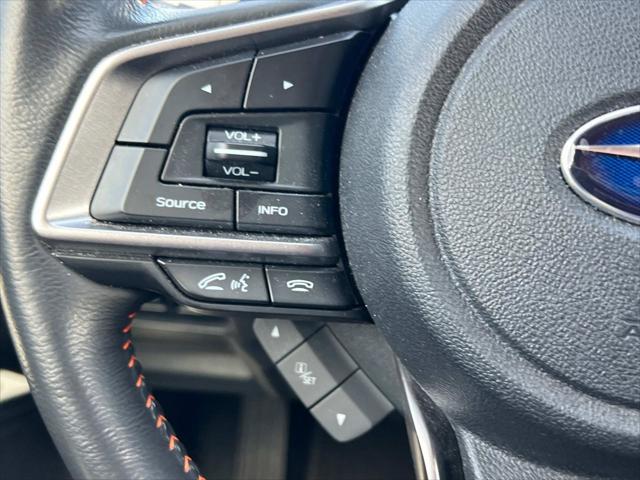 used 2023 Subaru Crosstrek car, priced at $26,998