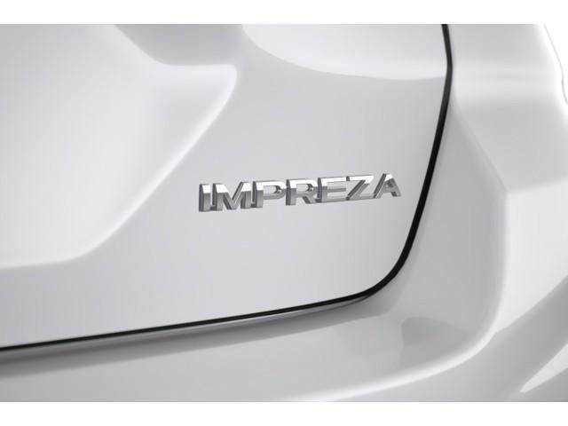 new 2025 Subaru Impreza car, priced at $26,402