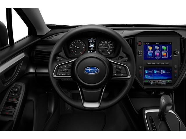 new 2025 Subaru Impreza car, priced at $26,402