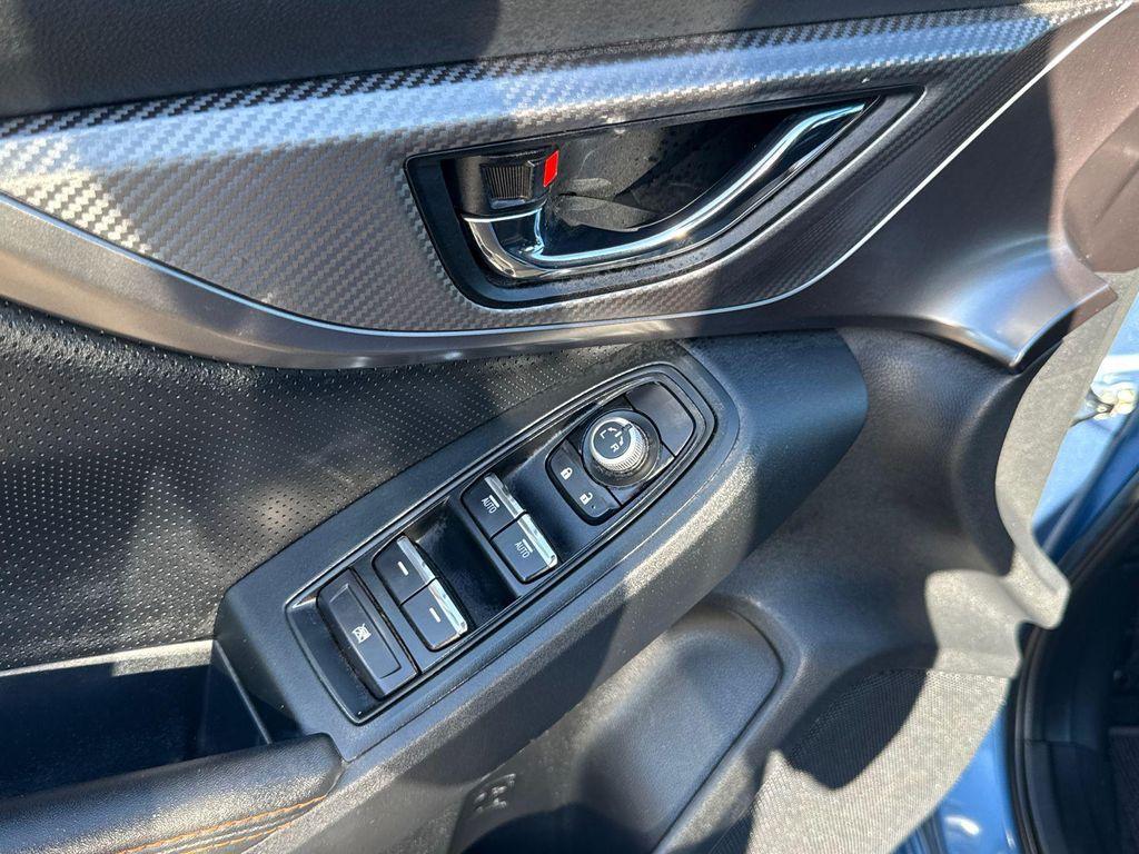 used 2021 Subaru Crosstrek car, priced at $25,395