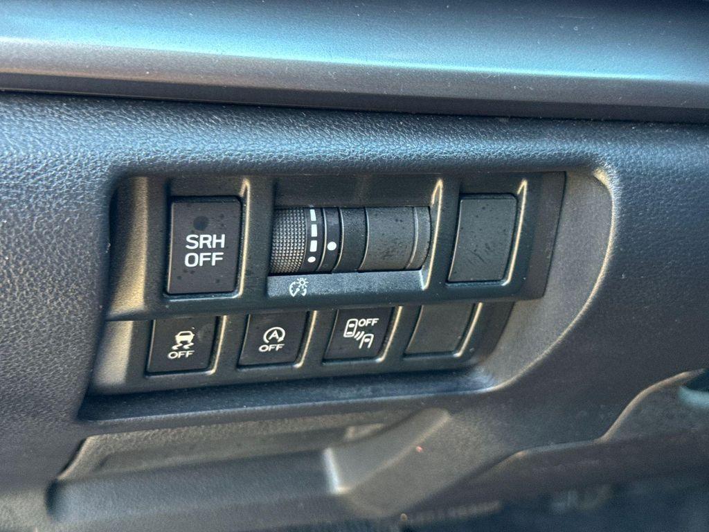 used 2021 Subaru Crosstrek car, priced at $25,395