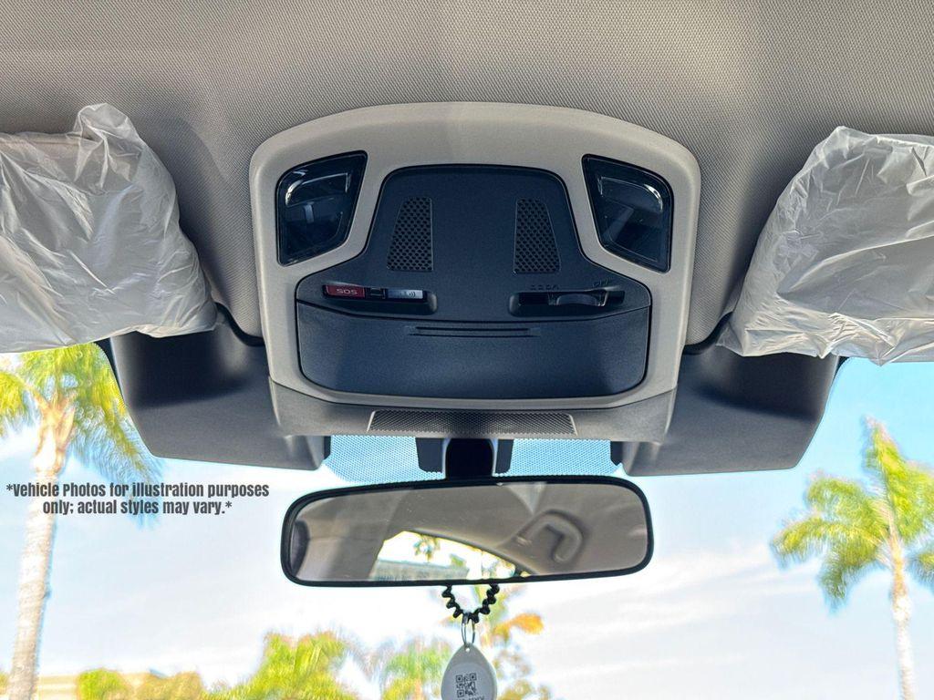 new 2025 Subaru Legacy car, priced at $30,612