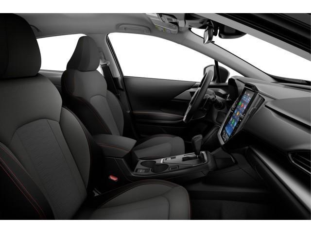 new 2025 Subaru Impreza car, priced at $28,528