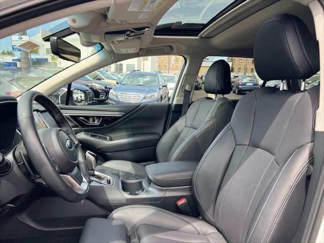 used 2022 Subaru Outback car, priced at $31,513