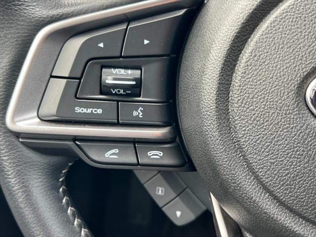 used 2022 Subaru Outback car, priced at $31,513
