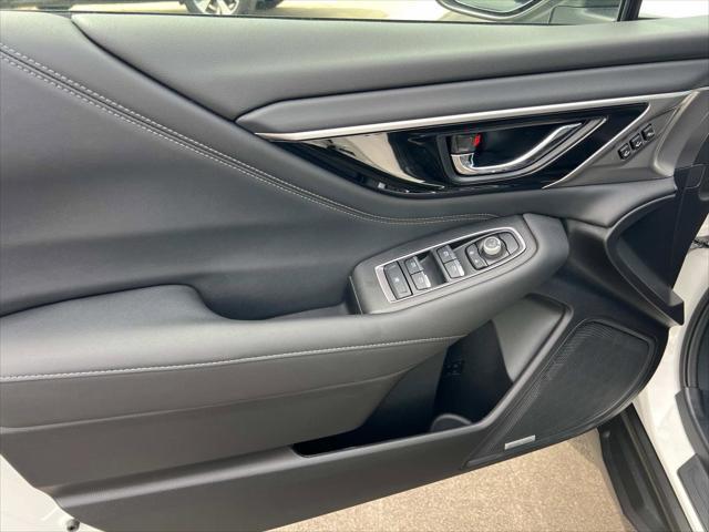 used 2022 Subaru Outback car, priced at $30,762