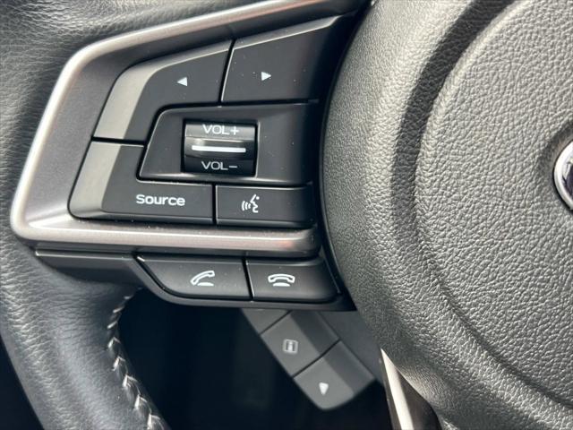 used 2022 Subaru Outback car, priced at $30,762