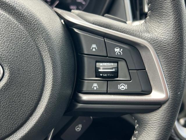 used 2022 Subaru Outback car, priced at $30,762