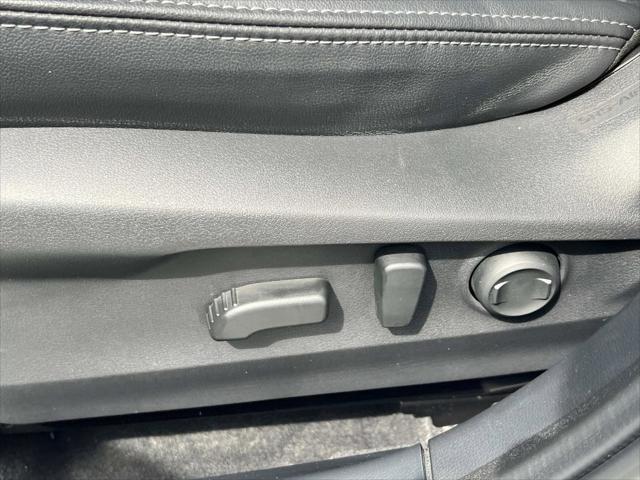 used 2022 Subaru Outback car, priced at $30,762