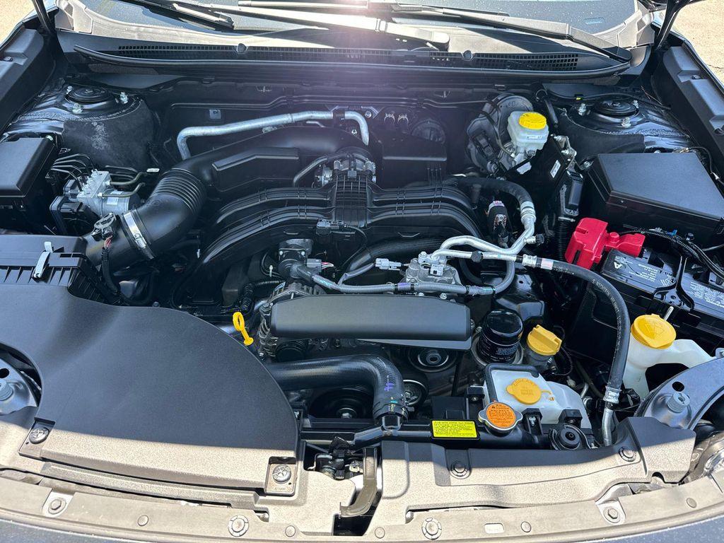 used 2024 Subaru Outback car, priced at $30,957